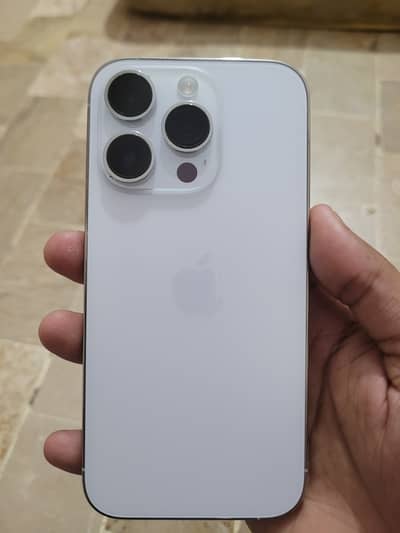 Apple iPhone 14 Pro
