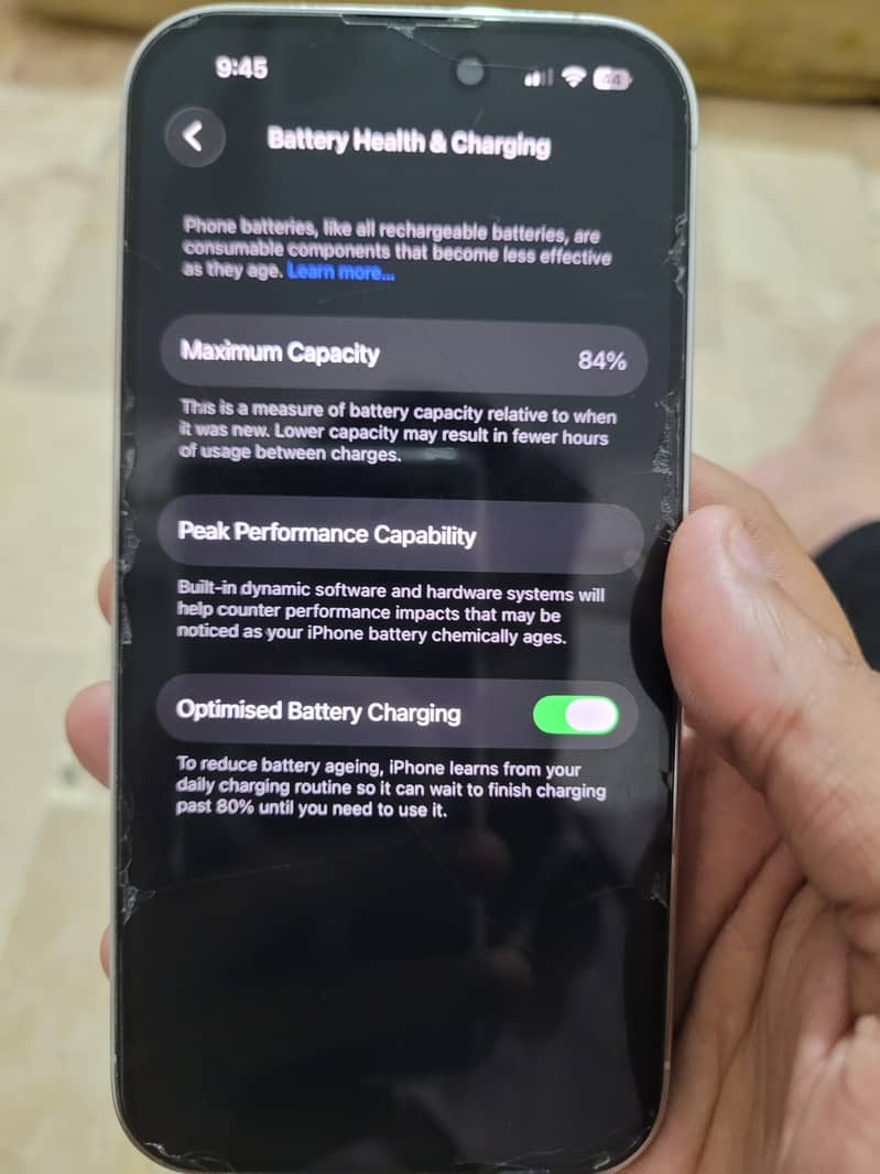 Apple iPhone 14 Pro 5