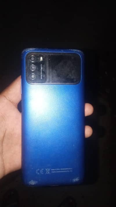 poco m3l