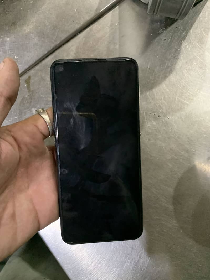 OPPO A54 3