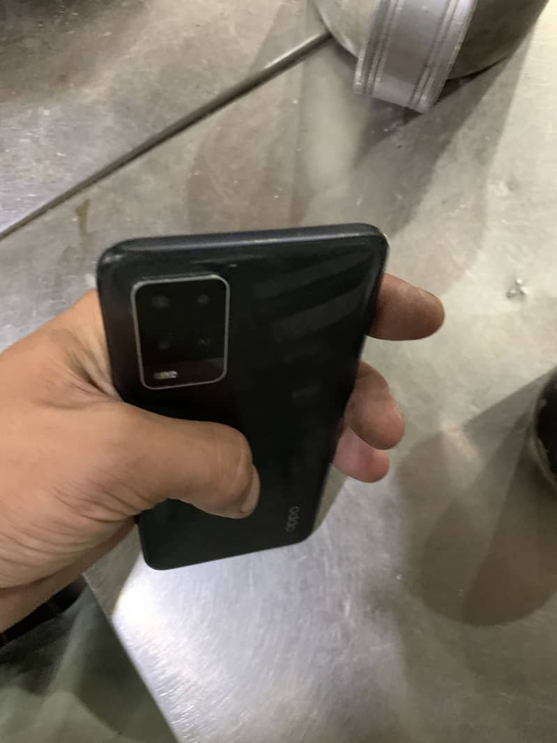 OPPO A54 5