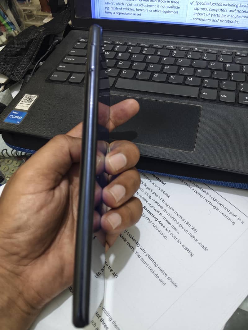 Infinix Note 10 Pro 2