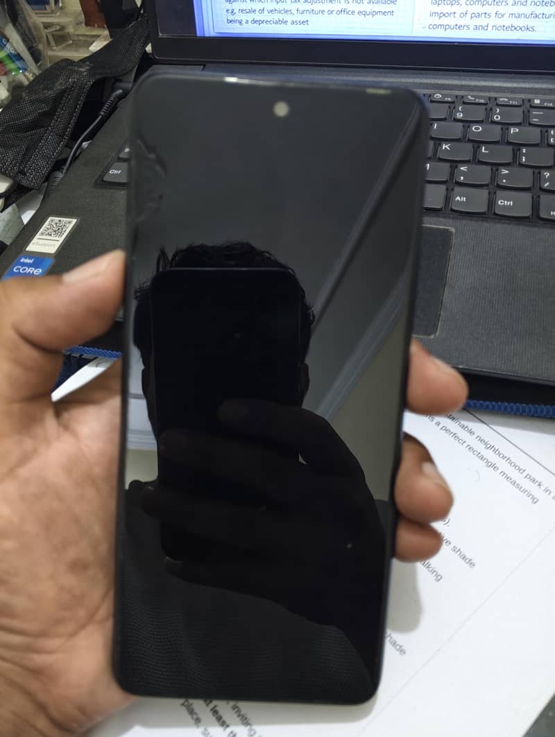 Infinix Note 10 Pro 3