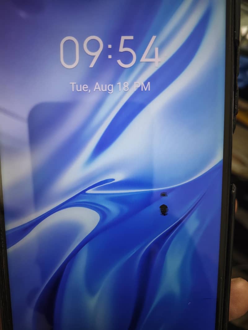 Infinix Note 10 Pro 4
