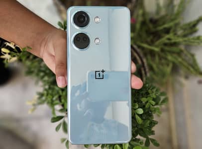 One Plus Nord. 3.5G