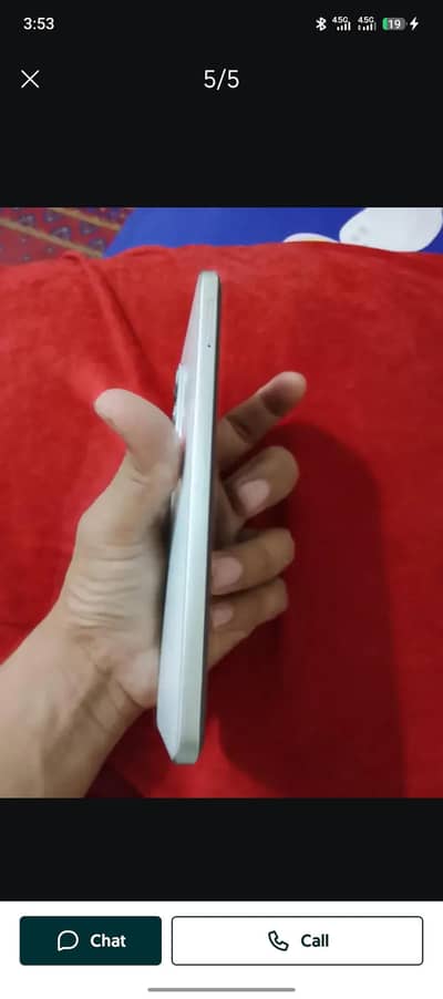 Itel S25