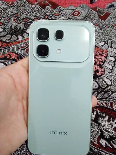 Infinix Note 60