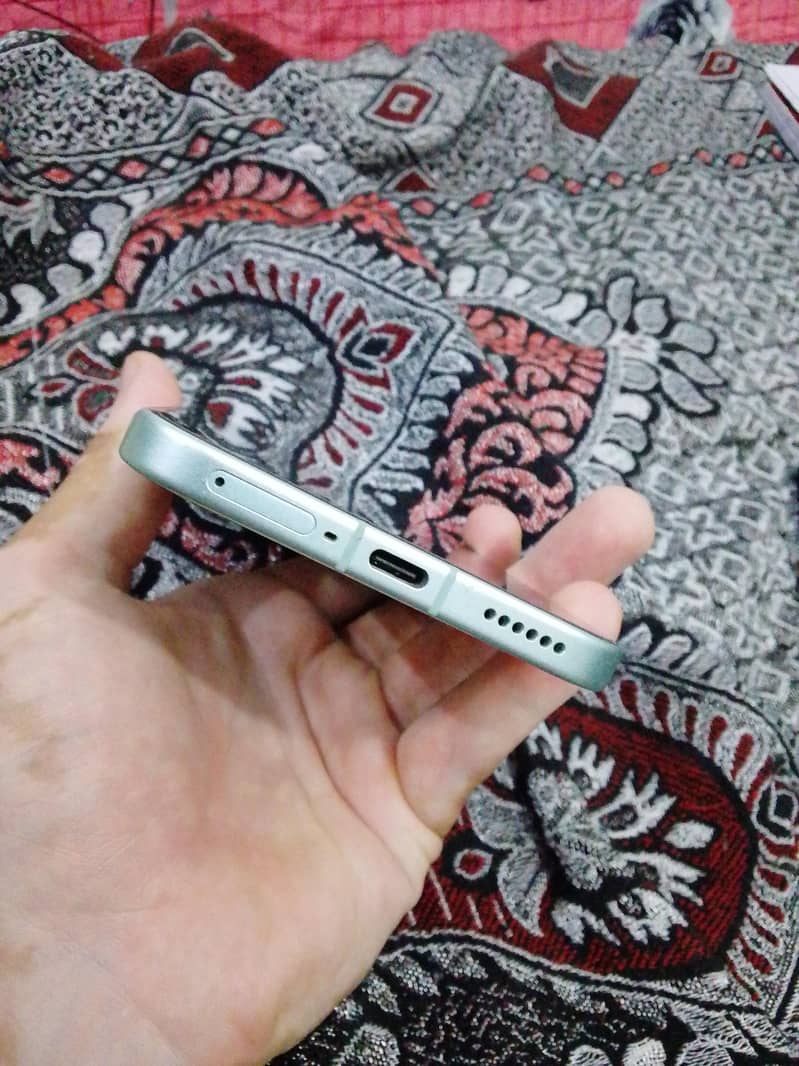 Infinix Note 60 2