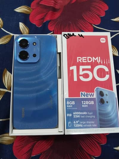 Redmi 15c