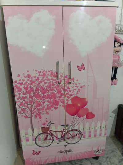 kidz wardrobe