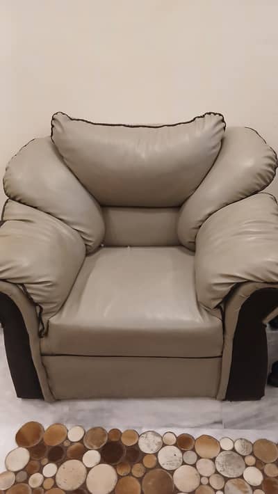 5 Seater Sofa