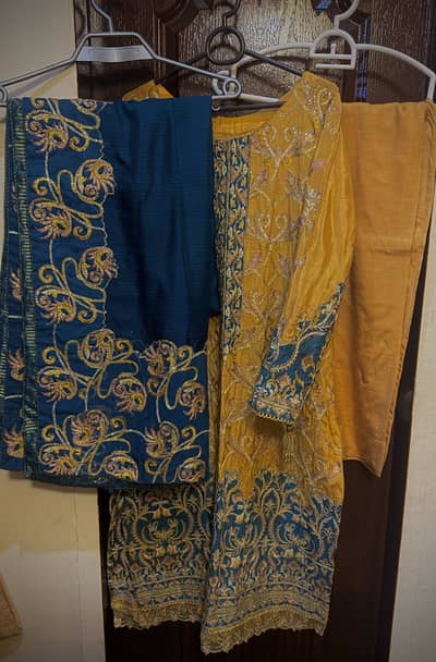 ASIM JOFA LUXE DROP 