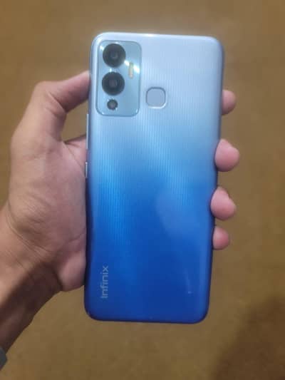 Infinix Hot 12 Play urgent sale and exchange