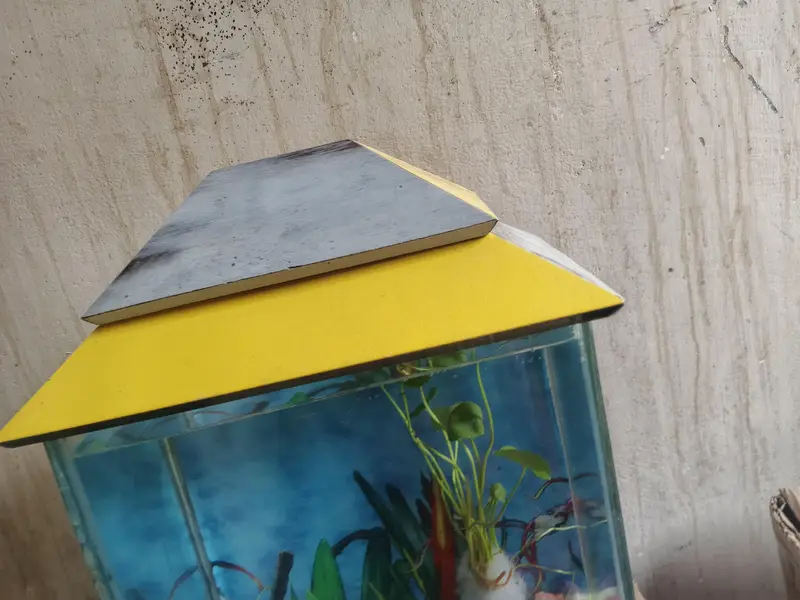 Aquarium for sale — photo 2