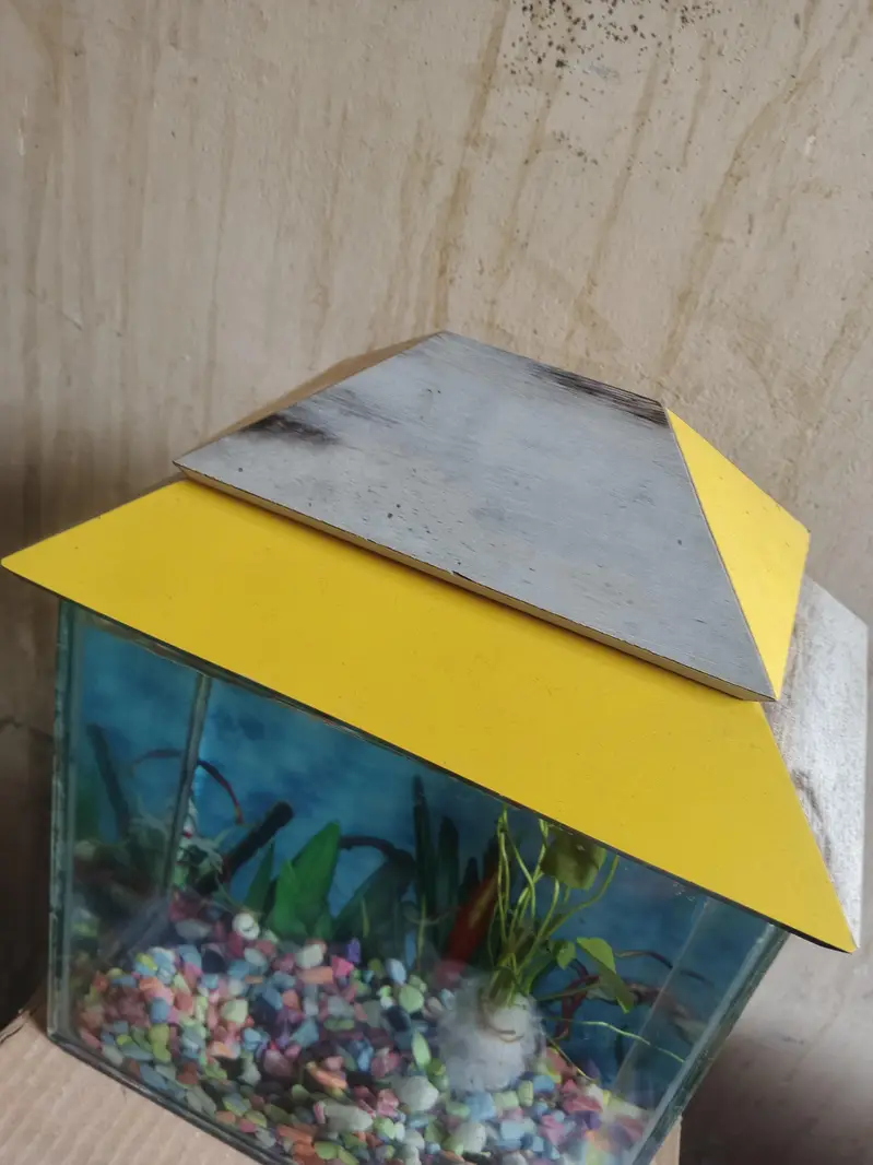 Aquarium for sale — photo 3