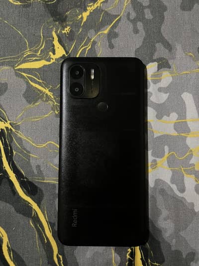 Redmi A2plus