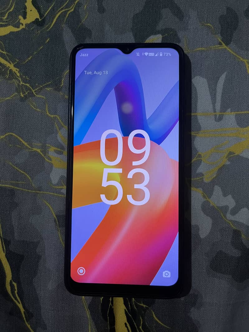 Redmi A2plus 1