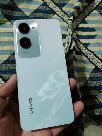 Vivo Y18 10/10 lush condition