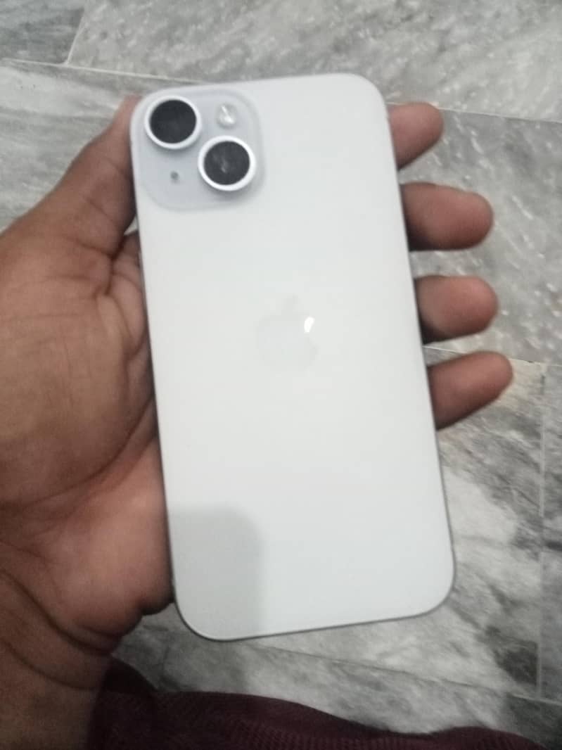 Apple iPhone 15 0