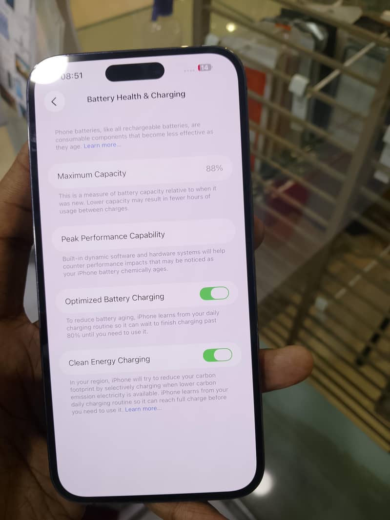 Apple iPhone 14 Pro Max 1