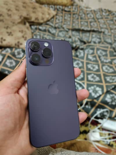 Apple iPhone 14 Pro Max