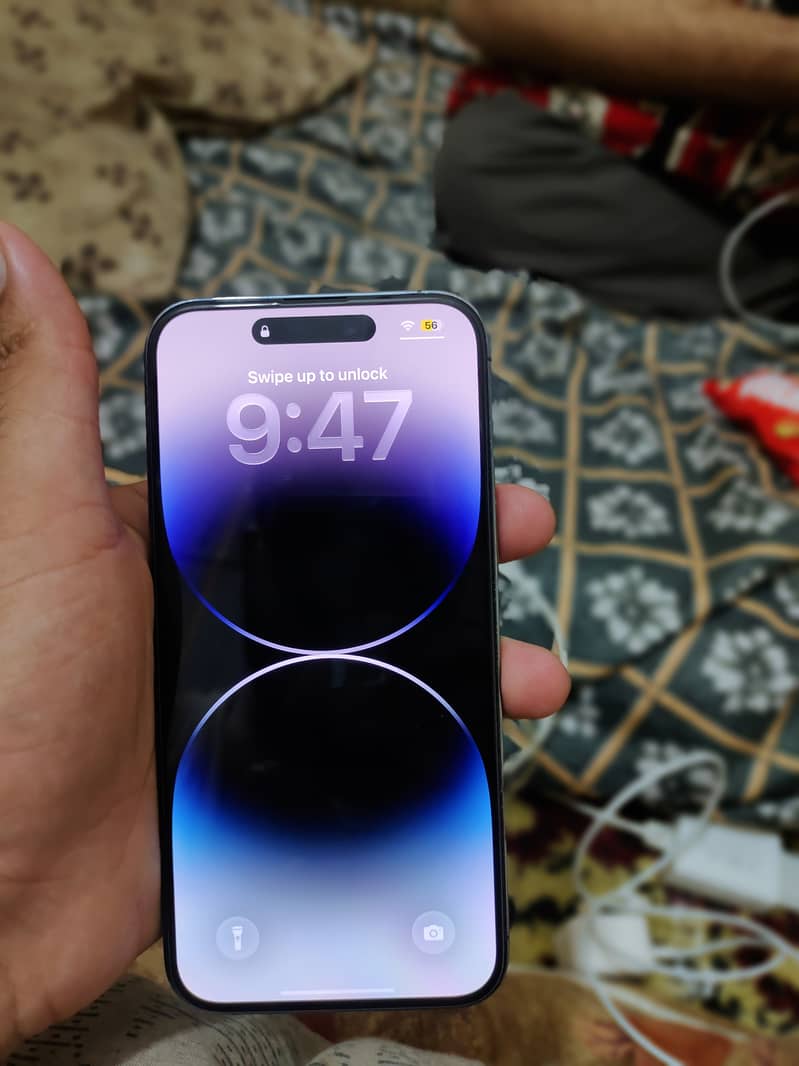 Apple iPhone 14 Pro Max 2