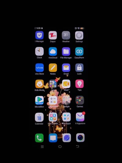 Vivo V11i