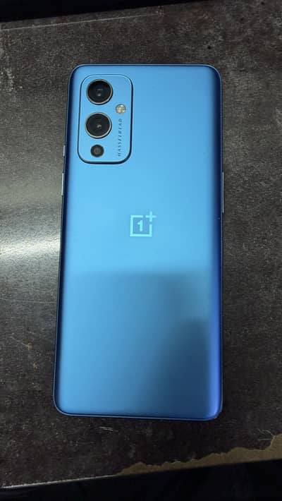 One Plus 9