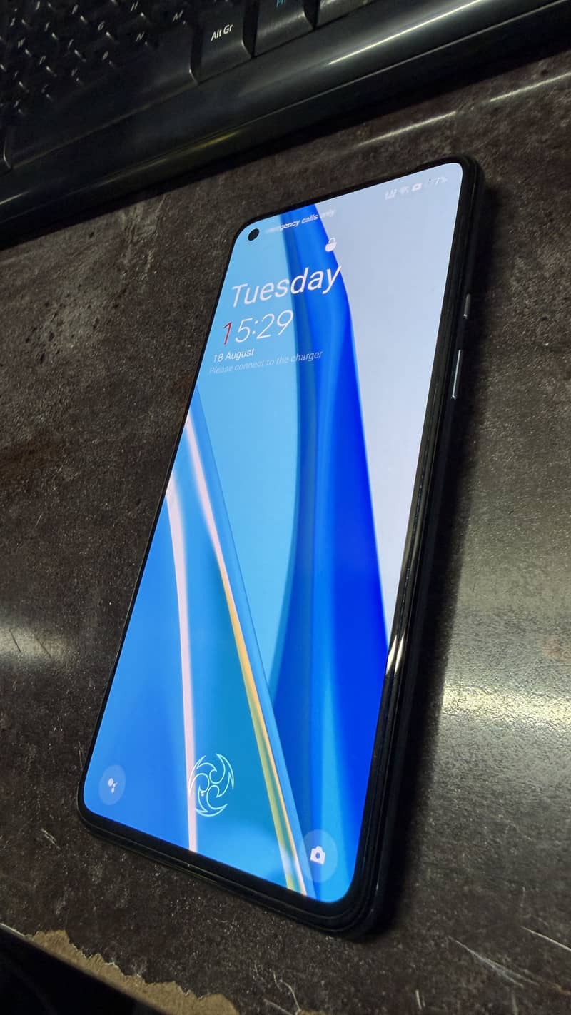 One Plus 9 1