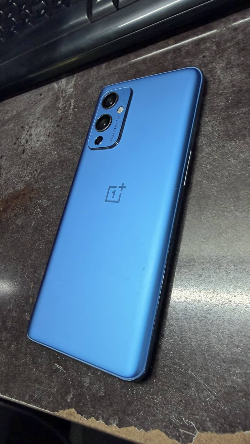 One Plus 9 2