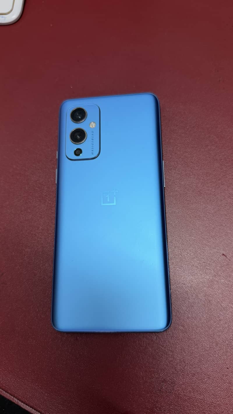 One Plus 9 6