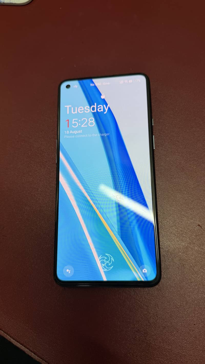 One Plus 9 7