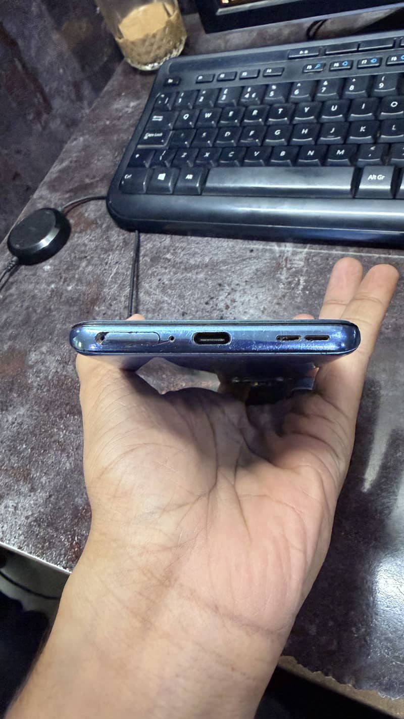 One Plus 9 8