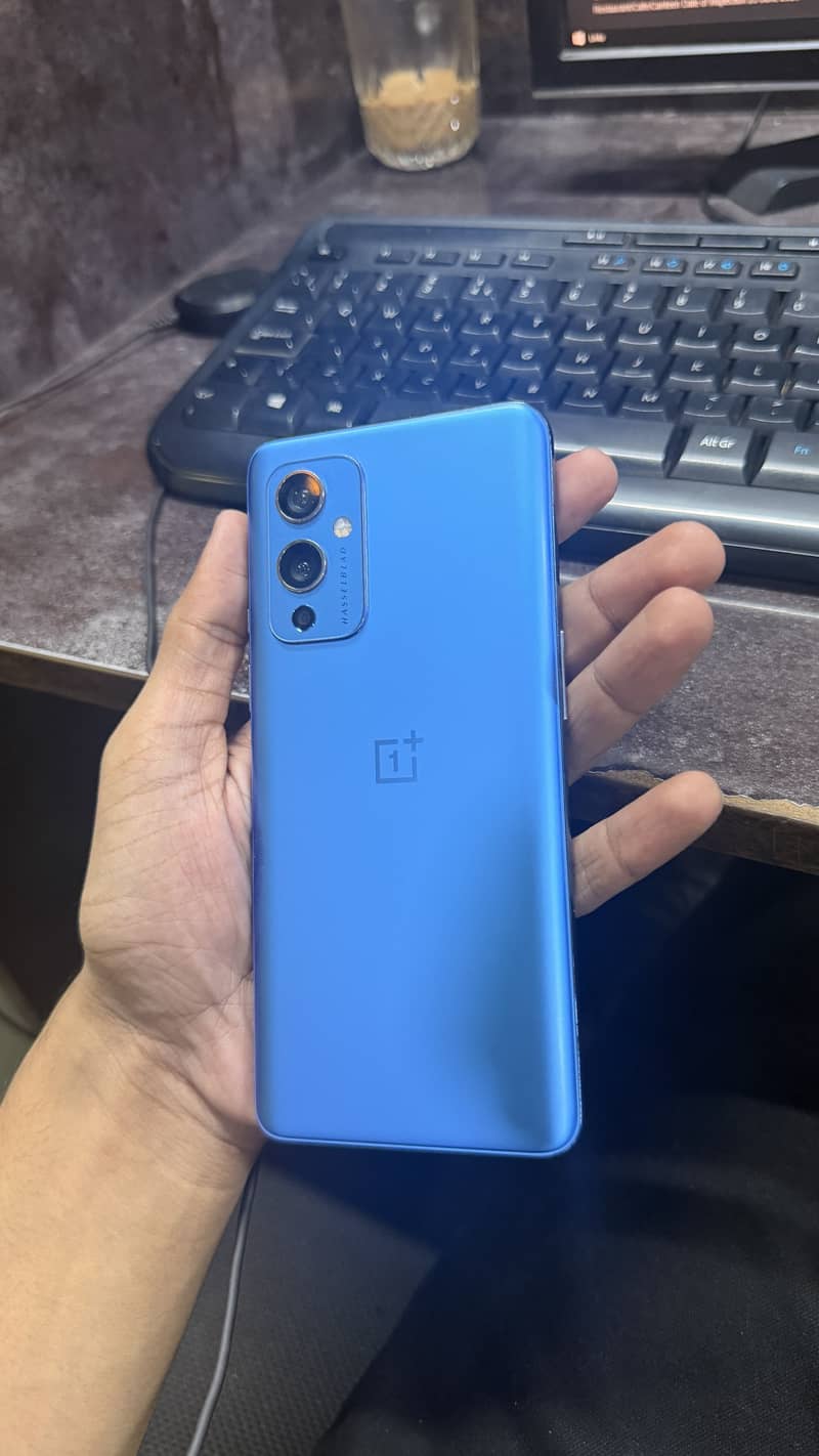One Plus 9 10