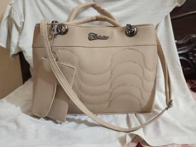 new look bag