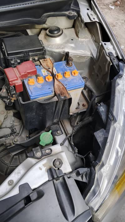 Suzuki Cultus VXR 2021
