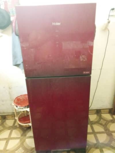0/3/1/7/9/9/6/1/2/6/7  I want to Sell ma Fridge Its Total Nee No open