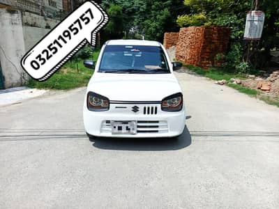 2025 Alto VXR totally original and home used car. 0325-1195757