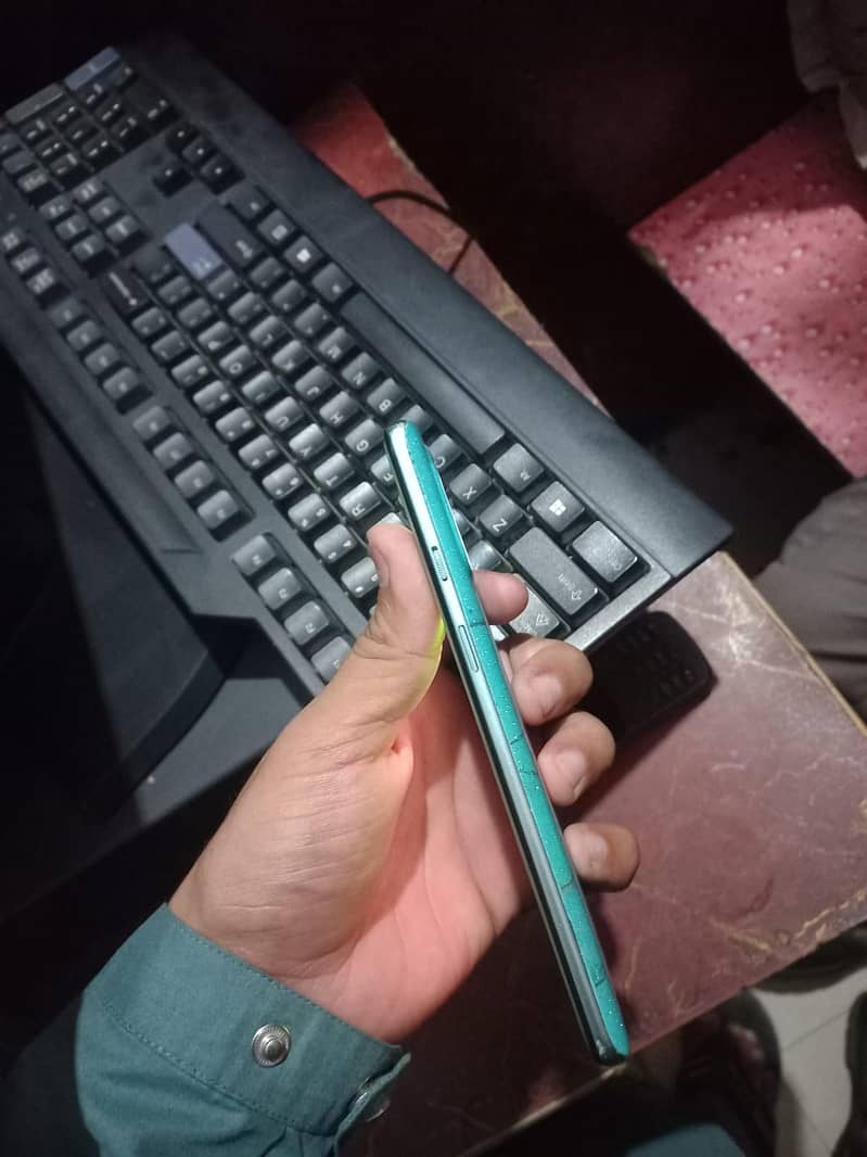 One Plus 8T 0