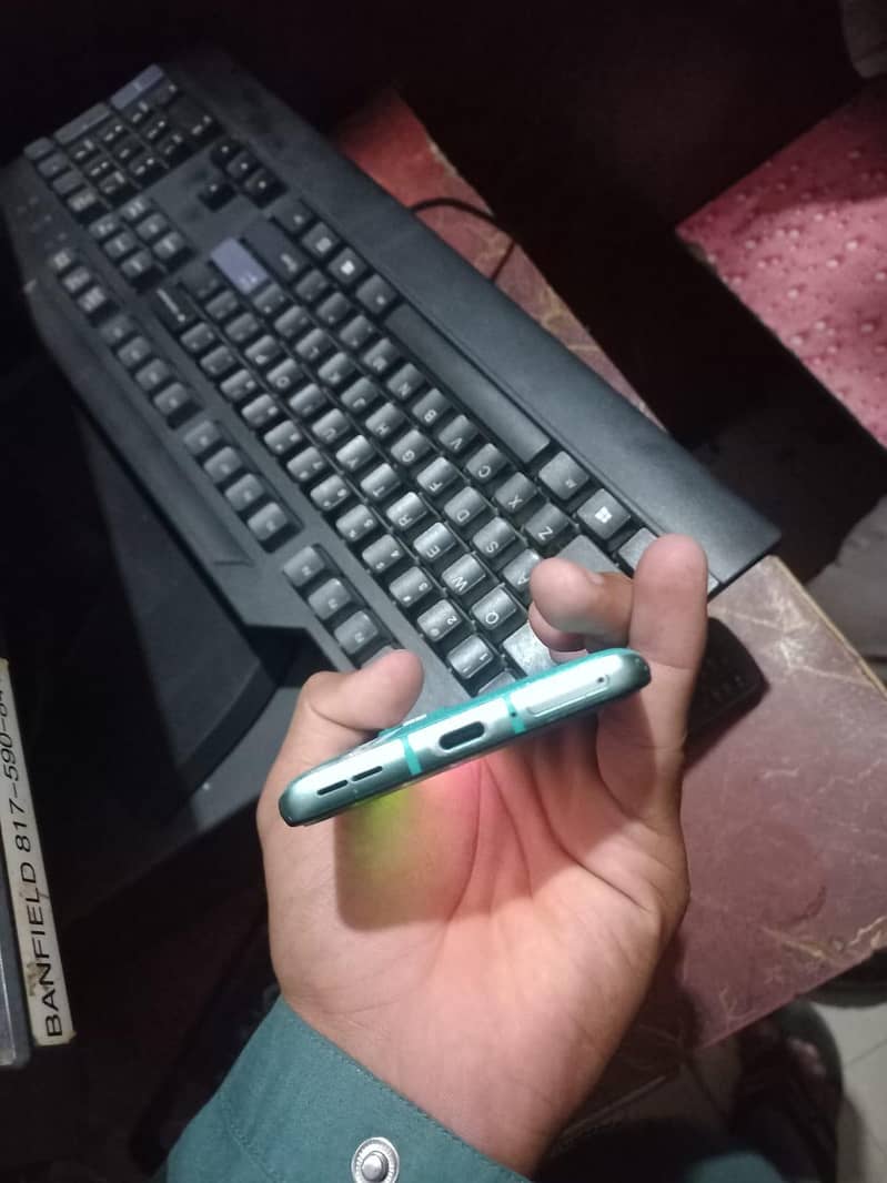 One Plus 8T 2