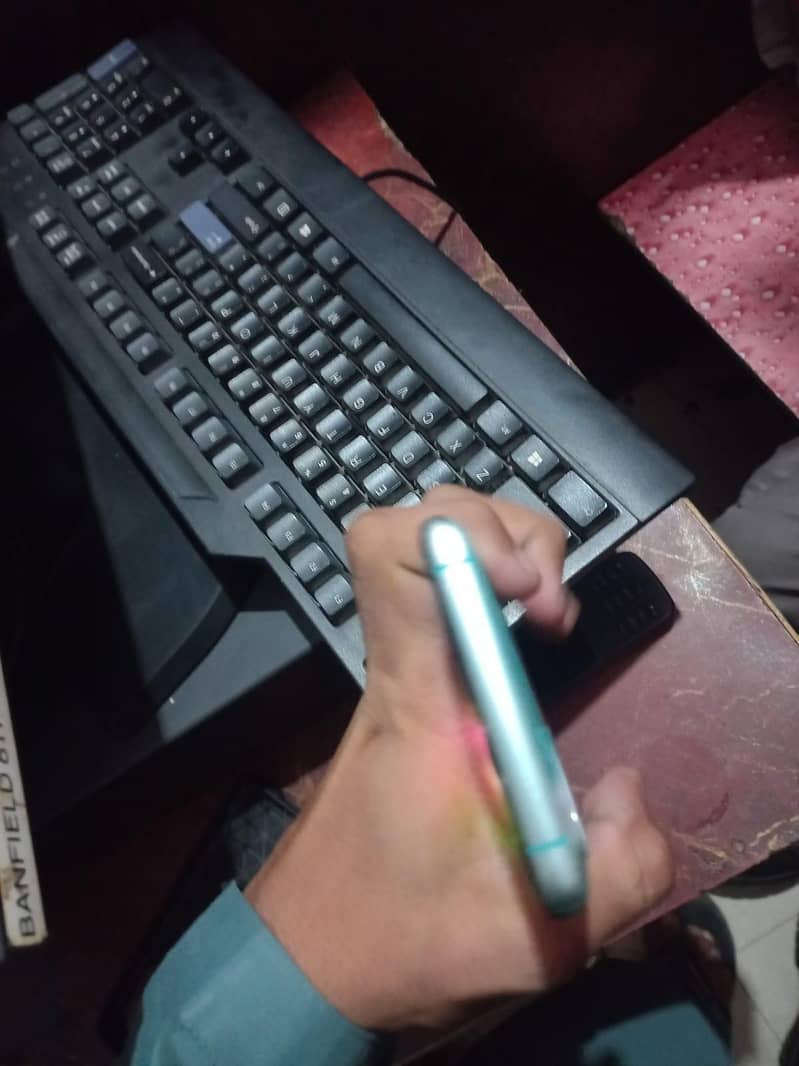 One Plus 8T 3
