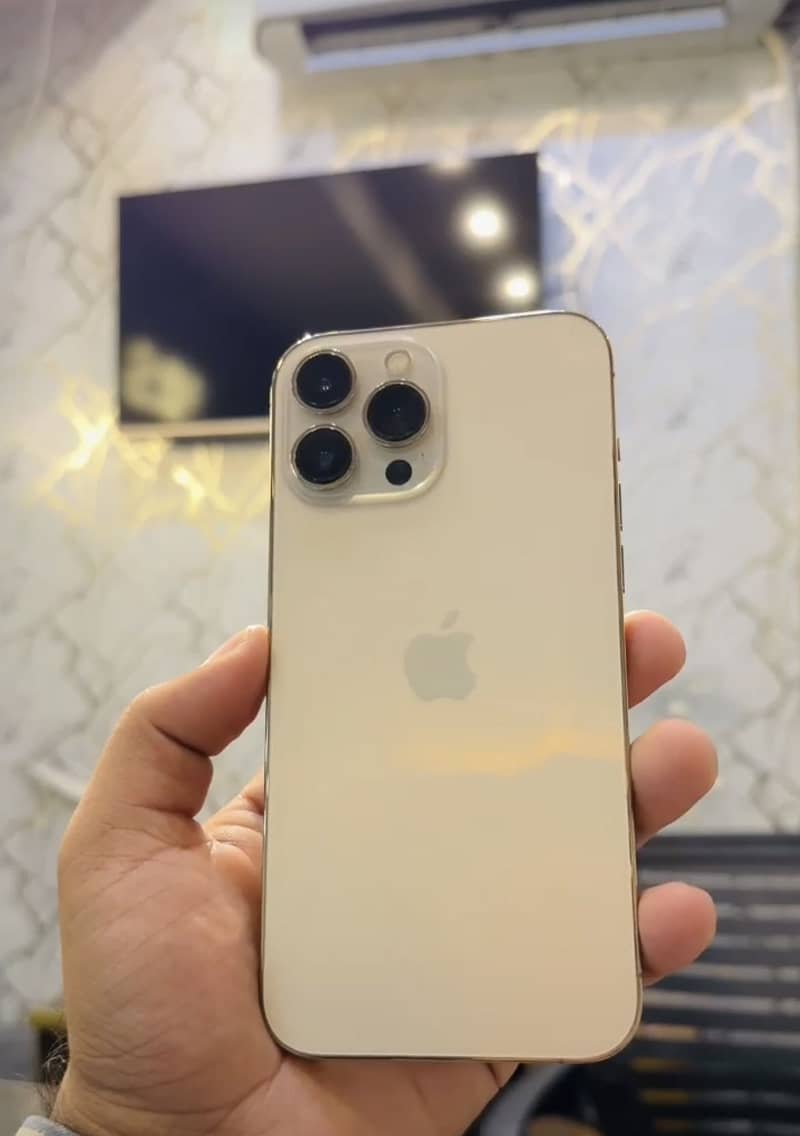 Apple iPhone 13 Pro Max 0