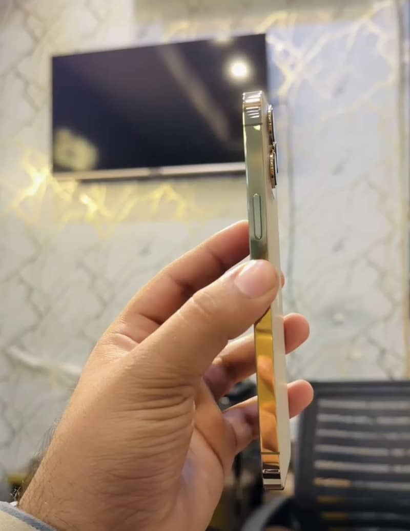 Apple iPhone 13 Pro Max 2