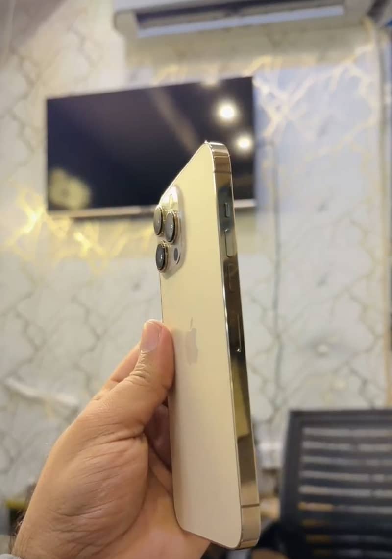 Apple iPhone 13 Pro Max 3