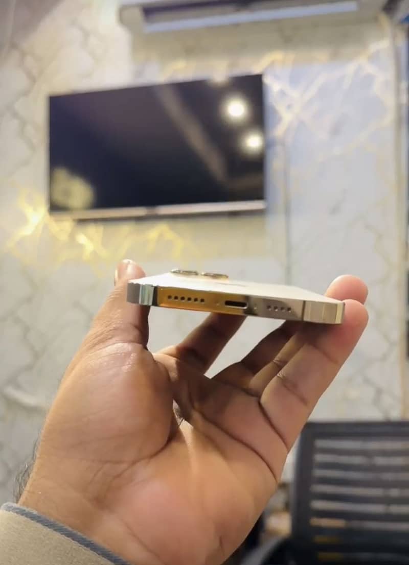 Apple iPhone 13 Pro Max 4