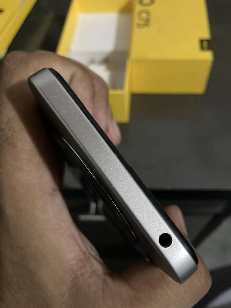 Xiaomi POCO C75 1