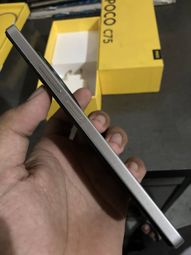 Xiaomi POCO C75 2