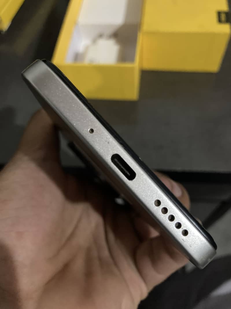 Xiaomi POCO C75 4