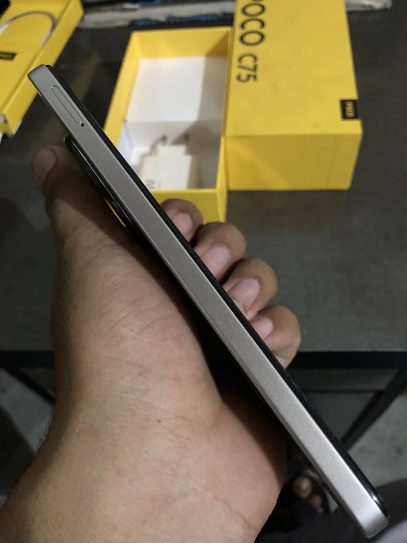 Xiaomi POCO C75 5