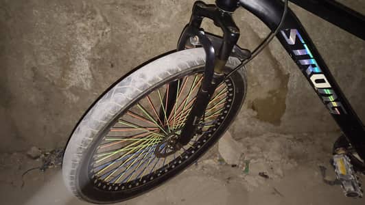 bycle sports